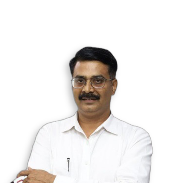 durgesh nandan